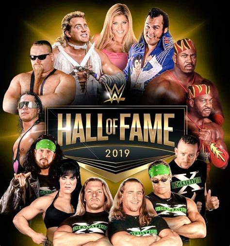 best wwe hall of fame class|wwe hall of famepart19.